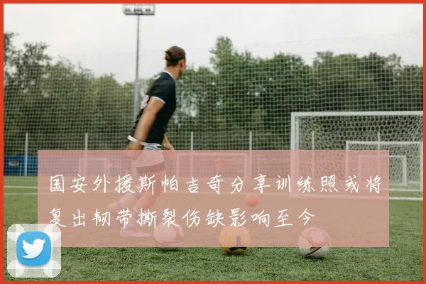 国安外援斯帕吉奇分享训练照或将复出韧带撕裂伤缺影响至今